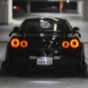 Meet your Posher, Raymond